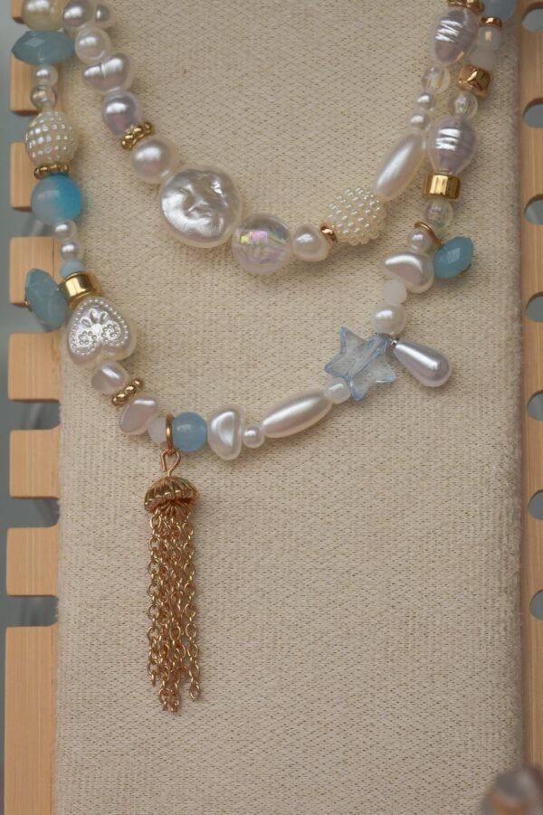 Conjunto Aurelia 🪼