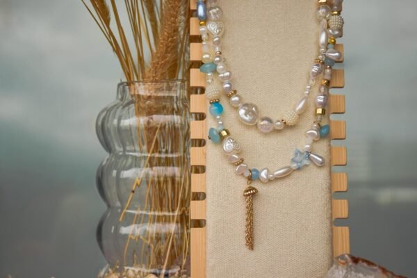 Conjunto Aurelia 🪼