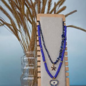 Conjunto Pharasma 💙