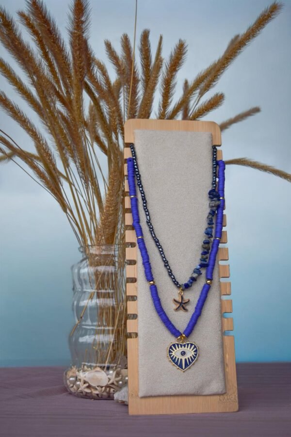 Conjunto Pharasma 💙