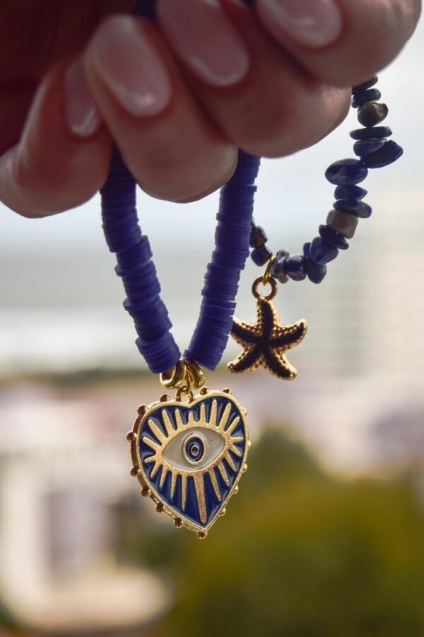 Conjunto Pharasma 💙