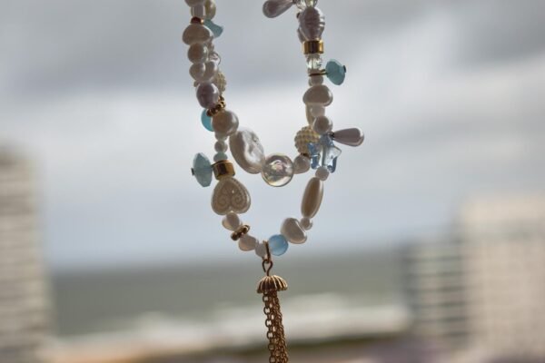 Conjunto Aurelia 🪼