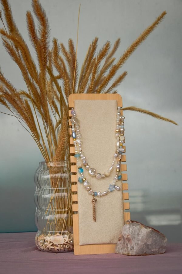 Conjunto Aurelia 🪼