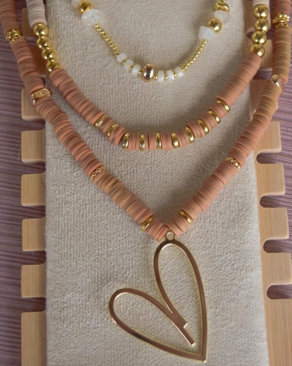 Conjunto Aralyn