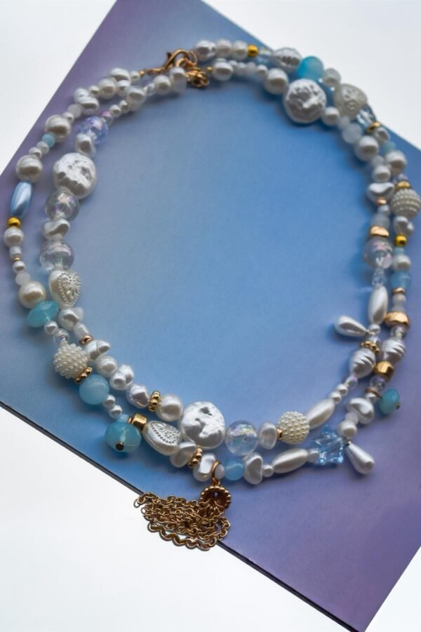 Conjunto Aurelia 🪼