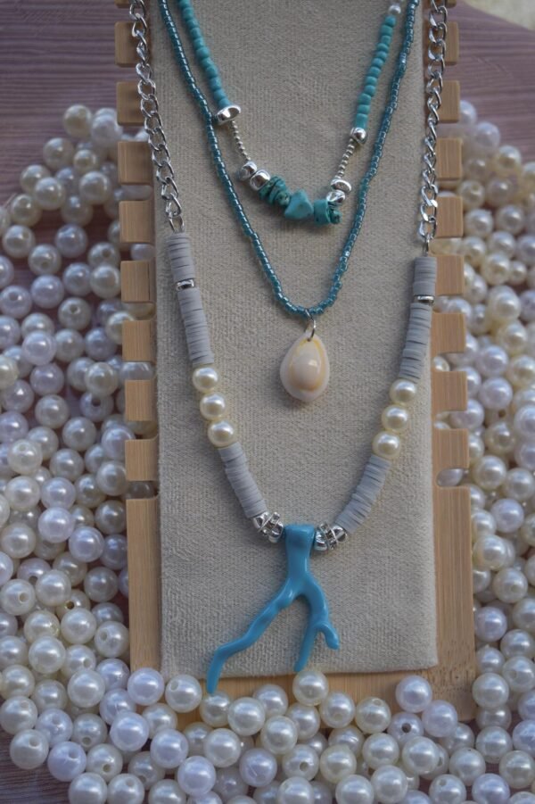 Conjunto Umberlee 🌊