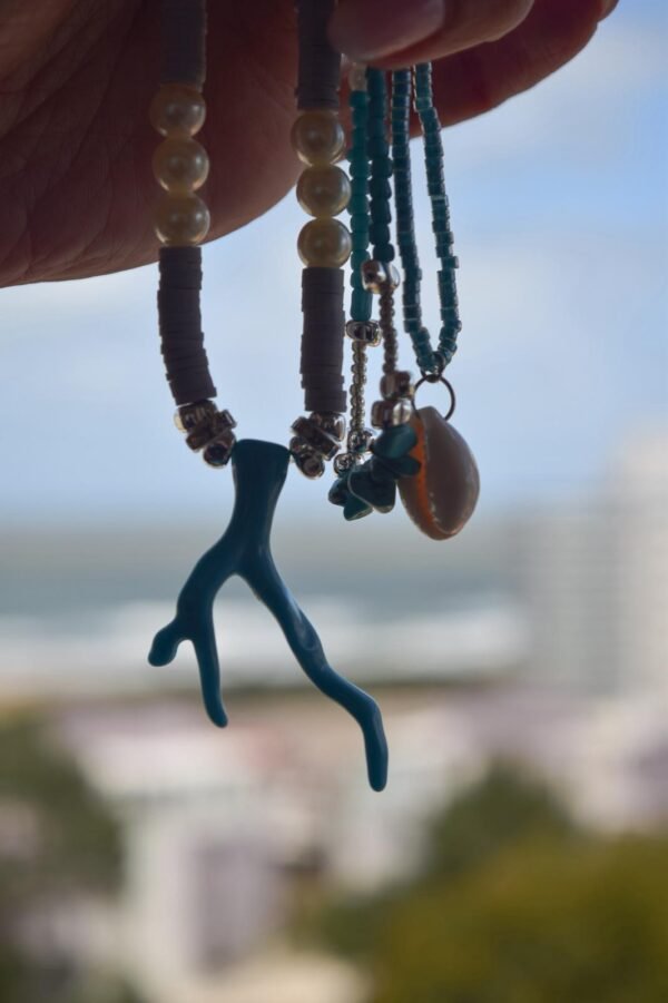 Conjunto Umberlee 🌊