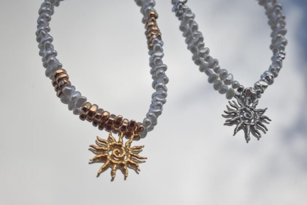 Collar Sarenrae ☀️