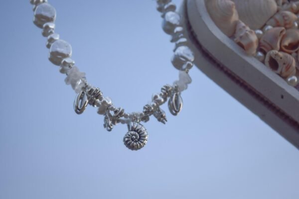 Collar Lyria 🌫️