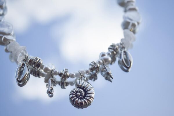 Collar Lyria 🌫️