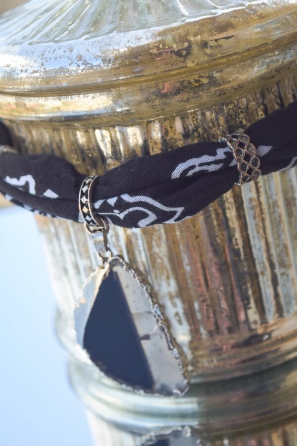 Collar Seraphyne 🖤