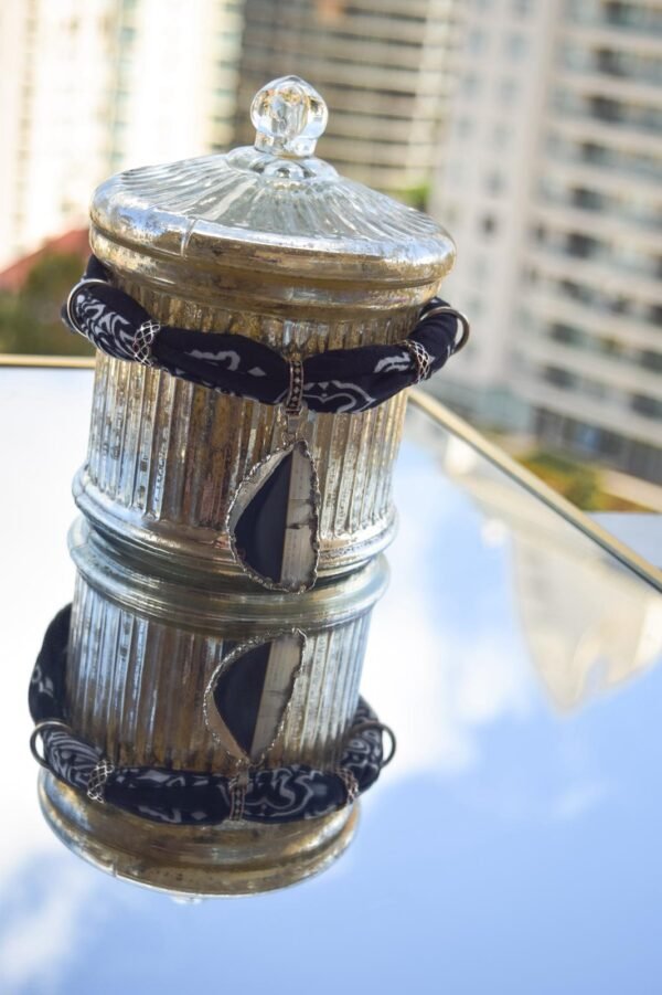 Collar Seraphyne 🖤