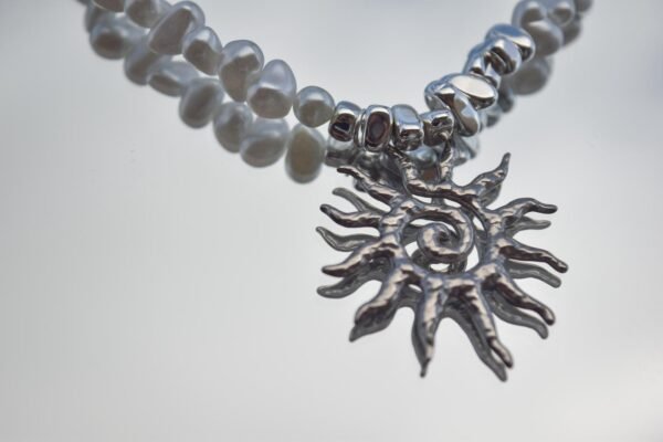 Collar Shizuru ☀️