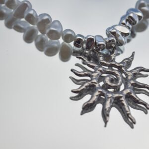 Collar Shizuru ☀️